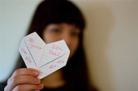 Image result for Folded Paper Note