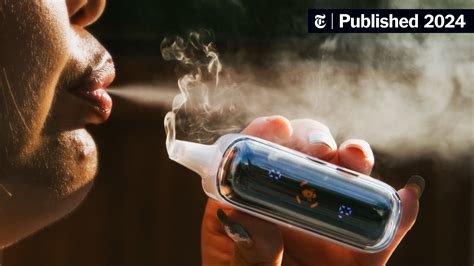 How to Quit Vaping, According to Experts - The New York Times