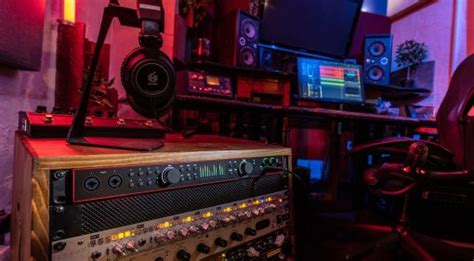 Image result for Multi Input Audio Interface