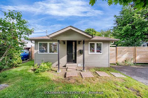 335 Miami Drive, Georgina, ON L4P 2Z6