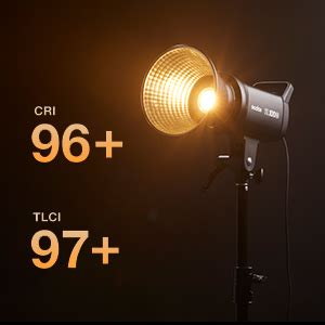 Godox SL100D Daylight LED Video Light : Amazon.in: Electronics