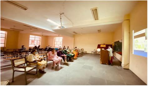 Gallery || Government Nursing College Patiala