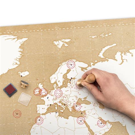 Image result for Stamp Tour Map