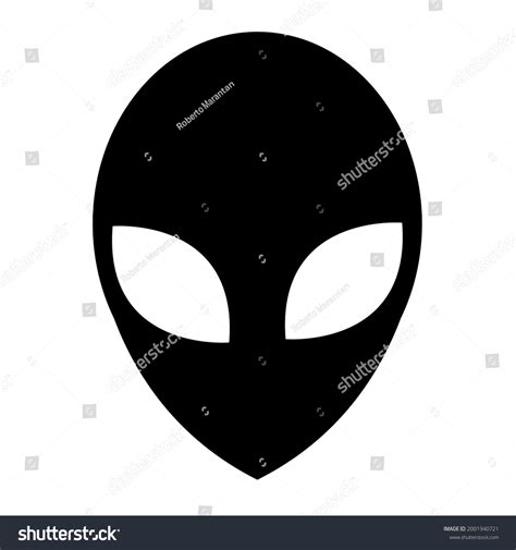 Alien Face Logo 的图像结果