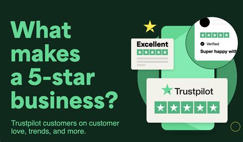 Trustpilot Business Blog: Get the Most out of your Reviews