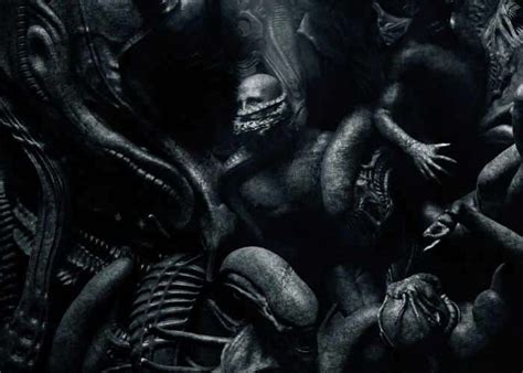 Image result for Alien Covenant Crew