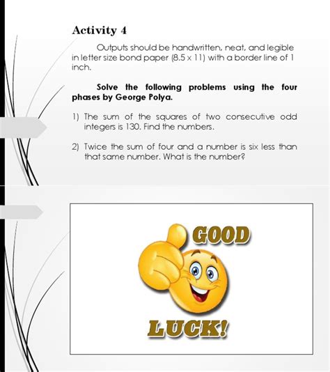 Integer Math Problems 的图像结果