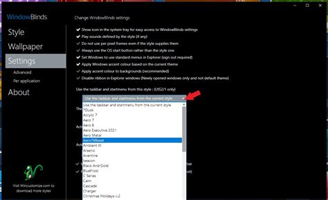 Image result for PVC Default Taskbar Settings
