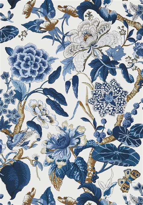 Chinoiserie prints – Artofit