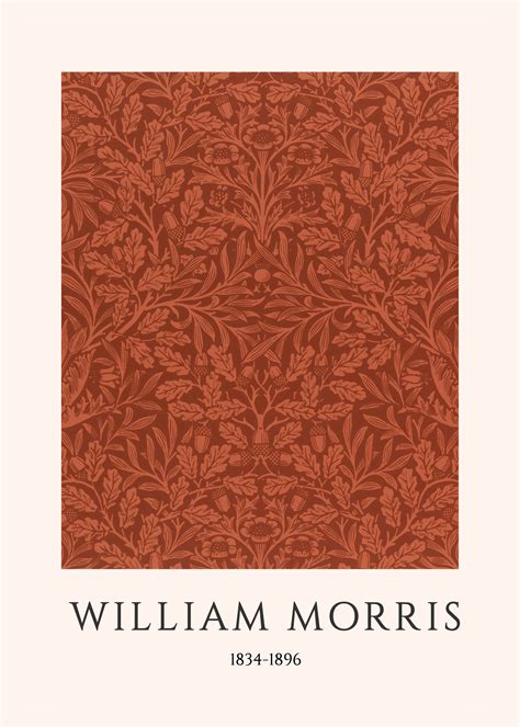 William Morris – Cleeo Home