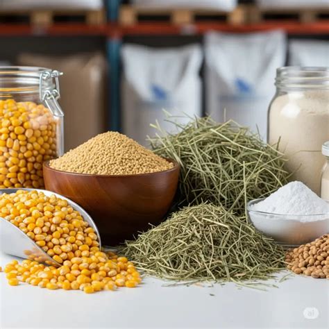 Feed Mill Setup for Beginners: A Step-by-Step Guide