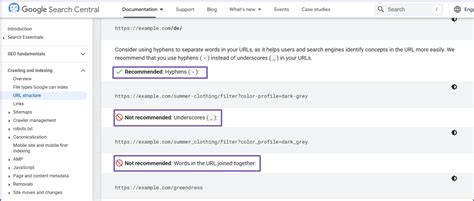 How to Get Information on Google | Google Search Central  |  Documentation  |  Google for Developers