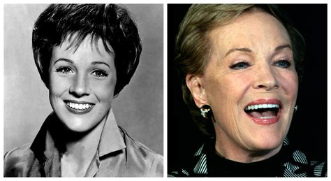 The Sound Of Music Cast Then And Now 2023 | Julie Andrews