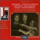 Buy Lyric Symphony / Gesangeszene Online at Low Prices in India ...