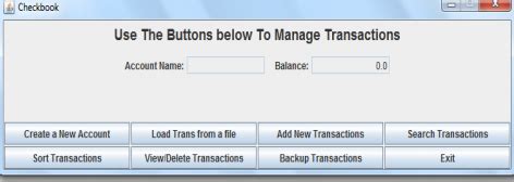 Image result for Clickable Button in GUI Java