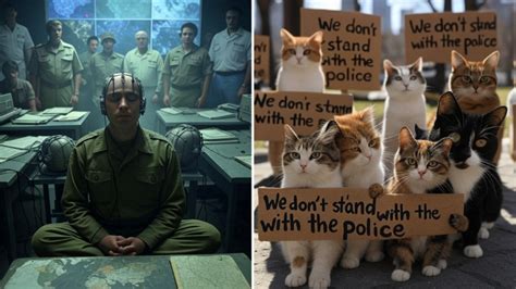 When war got weird: 10 military experiments that seem straight out of ...