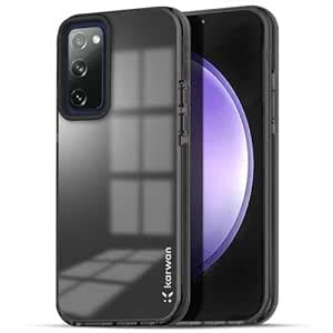 KARWAN® Back Cover|Samsung Galaxy S20 FE Back Cover |Polycarbonate ...