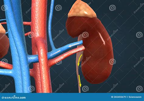 Fused Renal Artery at Juan Holland blog