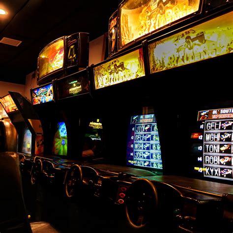 REVIVAL ARCADE (2026) All You Need to Know BEFORE You Go (w/ Reviews ...