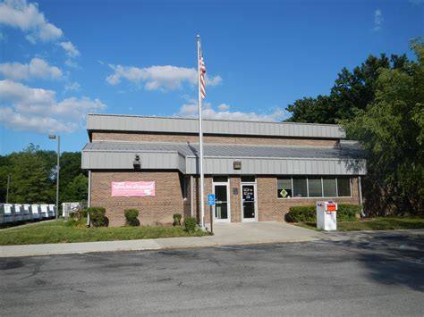 Image result for Decatur Indiana Post Office