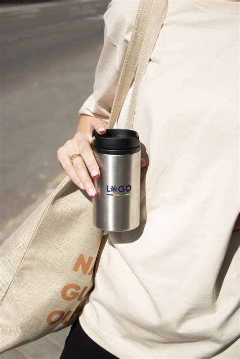 Branded Coffee Mugs | Add your Logo - Sheedo Studio