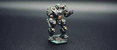 Image result for BattleTech Banshee