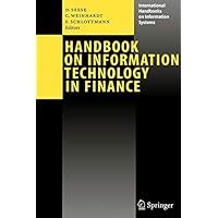 Handbook on Information Technology in Finance : Seese, Detlef ...