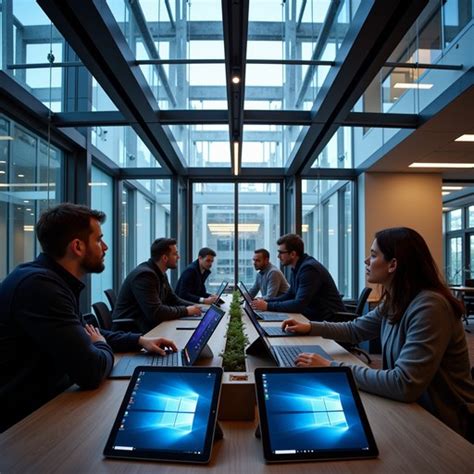 Enabling Modern Collaboration – Microsoft Adoption HD Wallpaper HD Wallpaper