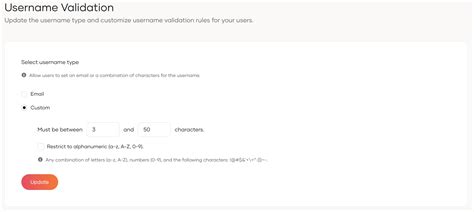 Image result for First Name Validation
