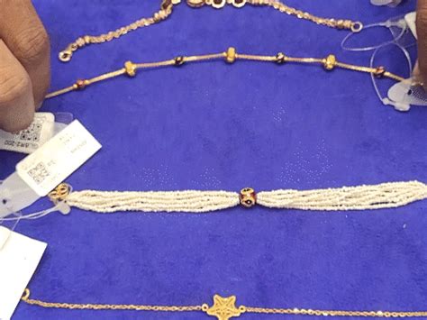 Demand for gold, silver and diamond rakhis ranging from Rs 5000 to Rs 5 ...