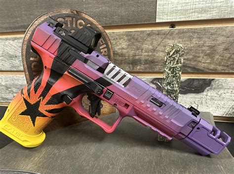 Firearms - Chandler Tactical Firearms