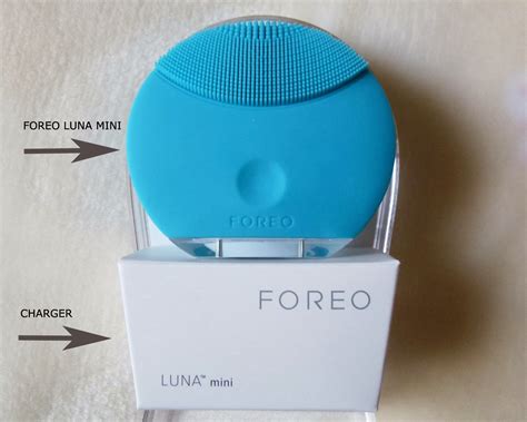 Foreo Luna Tutorial 的图像结果