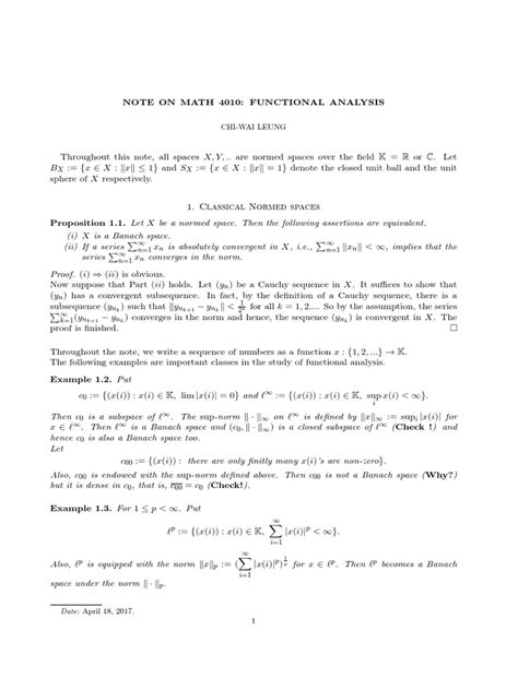 Image result for Functional Analysis