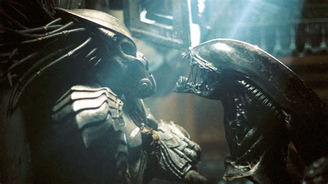 Alien Romul's vs.Predator 的图像结果