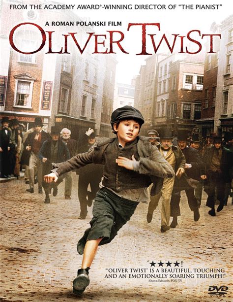 Oliver Twist 1982