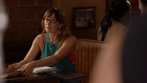 Svetlana in glasses appreciation post. : r/shameless