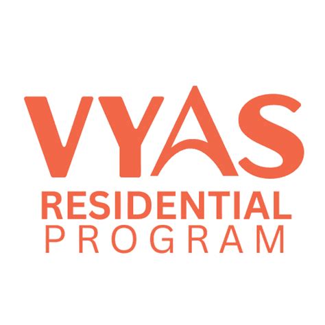 Vyas Residential Program