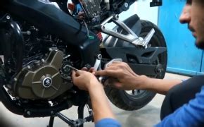 Engine Oil Grading System Explained » BikesMedia.in