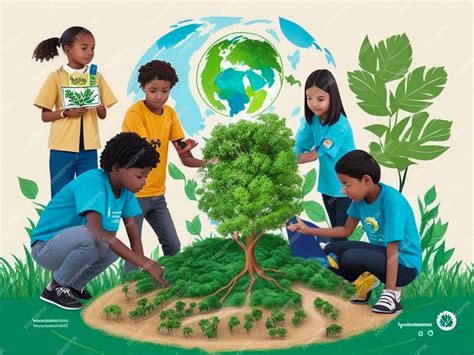 Future Generations 的图像结果