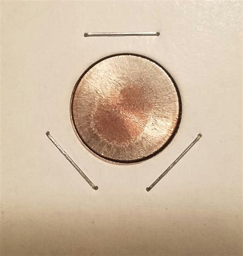 One Sided Dime??? | Page 2 | Coin Talk