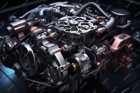 Image result for Machine Engine