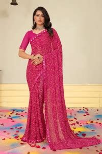 Buy Pionex Printed, Self Design, Hand Painted, Embroidered, Embellished ...