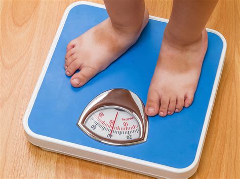 Failure to gain weight in children | BabyCenter
