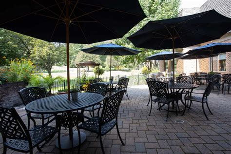 Oradell Rehab | CareOne at Oradell