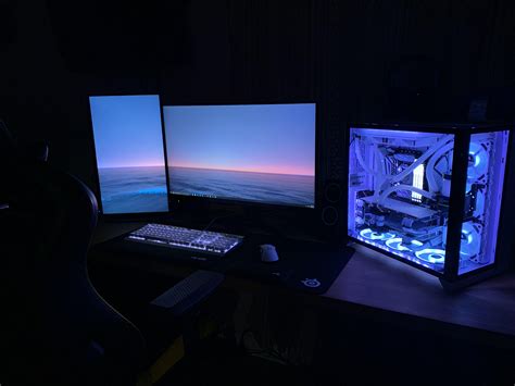 Image result for How to Control Dual Monitor