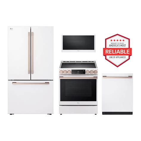 Lieberts Appliances White Plains