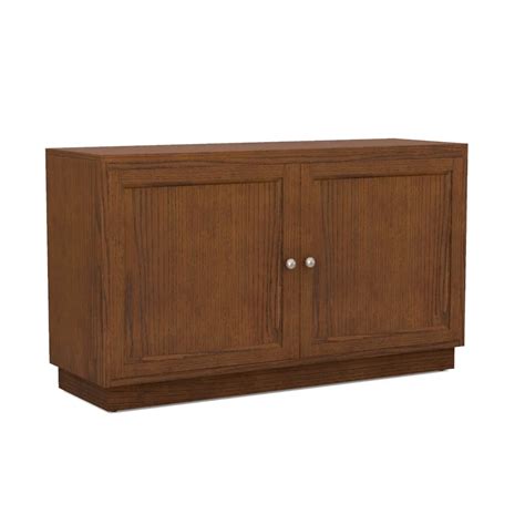 Howard Miller Low Profile Custom TV Consoles HL50A CA 5 5 F ...