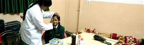 Infirmary