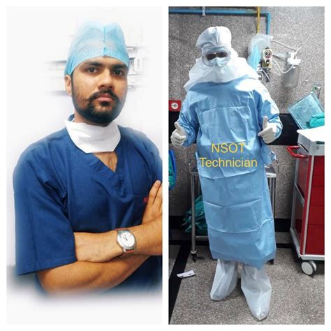 COVID WARRIOR IN AIIMS DELHI - Self4Society