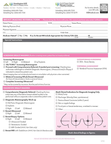 Hill Imaging Glendora